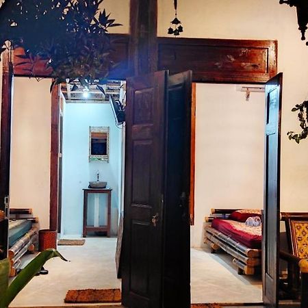 Hotel Omah Kampong Sleman  Exteriér fotografie